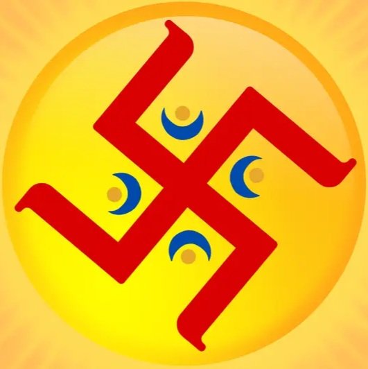 Pancham Purushartha Logo